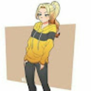 Meet your Posher, Chloe